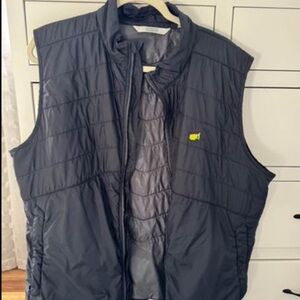Peter Millar masters vest Men’s